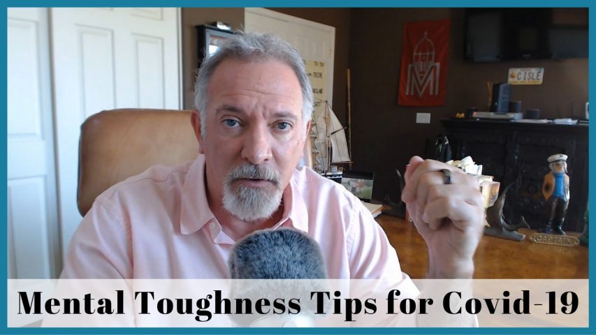 Tough Talks Tips for Covid - 19