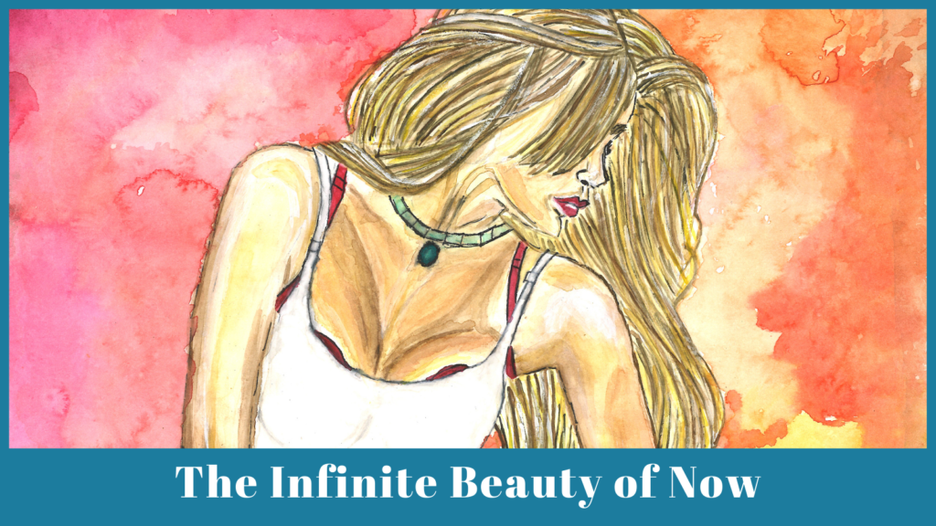 Cabo 2 The Infinite Beauty of Now